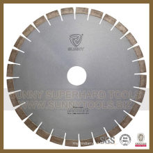 350mm 400mm Circular Blade for Stone, Circular Saw Blade